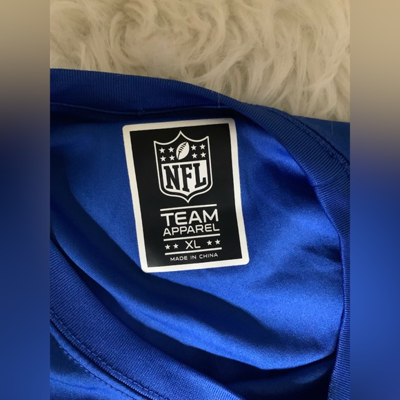 Los Angeles Rams Men’s Shirt - Picture 5 of 6